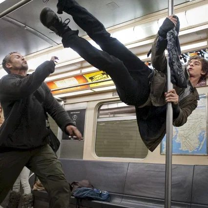 Miniature photo du film : The Amazing Spider-man