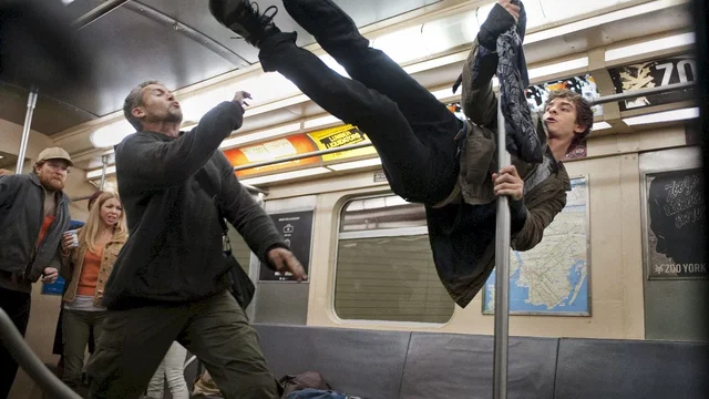 Photo 15 du film : The Amazing Spider-man