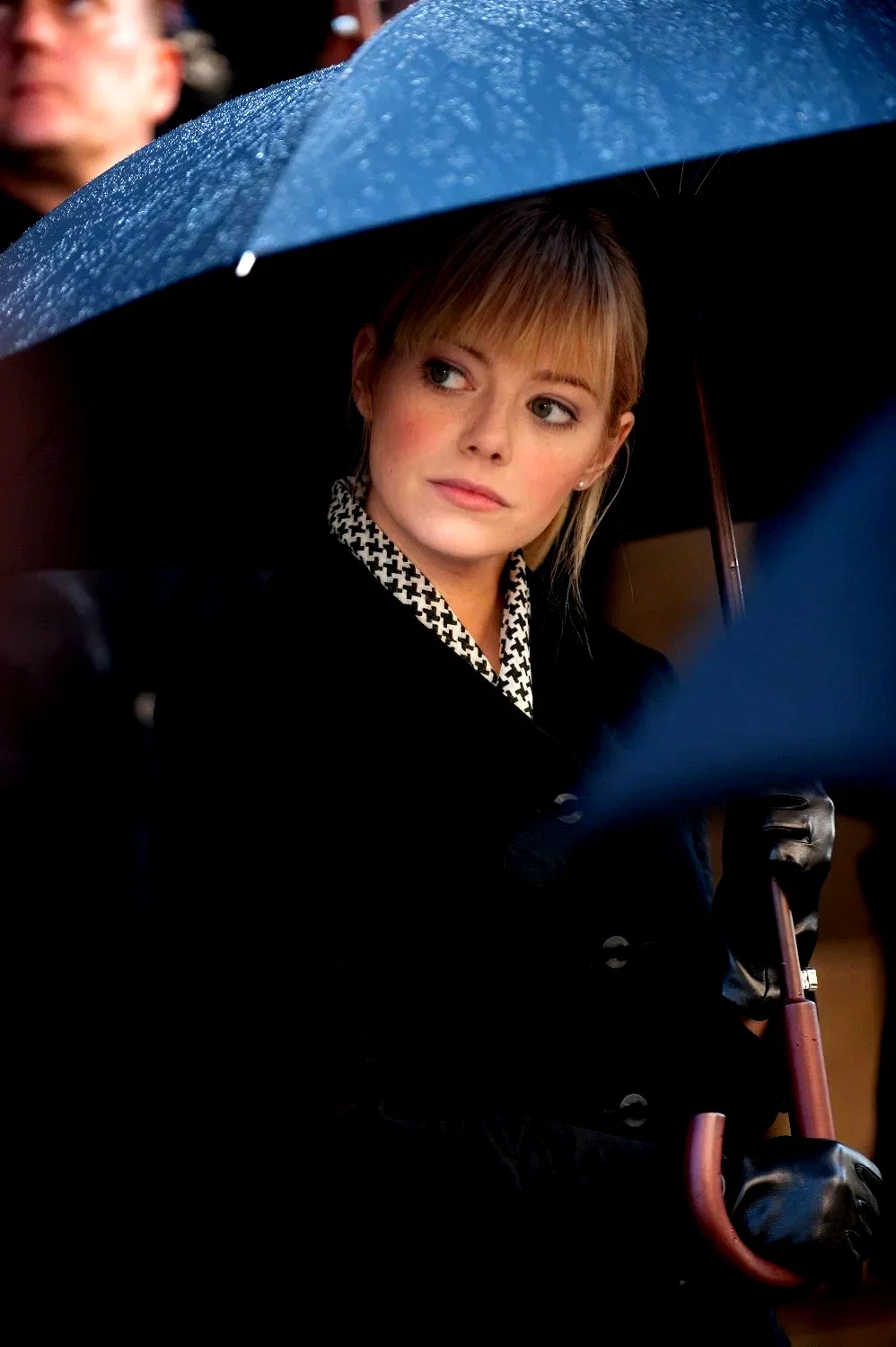 Photo du film : The Amazing Spider-man