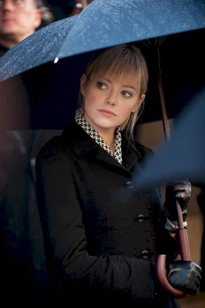 Photo 16 du film : The Amazing Spider-man