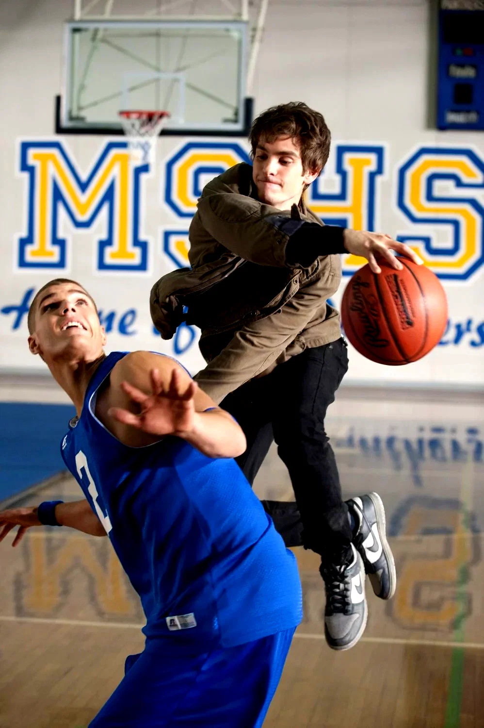 Photo du film : The Amazing Spider-man