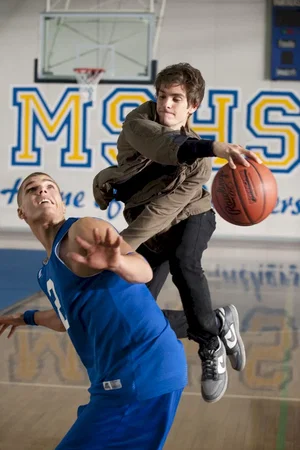 Photo 17 du film : The Amazing Spider-man
