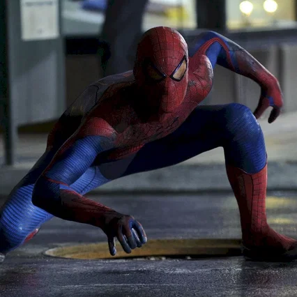 Miniature photo du film : The Amazing Spider-man