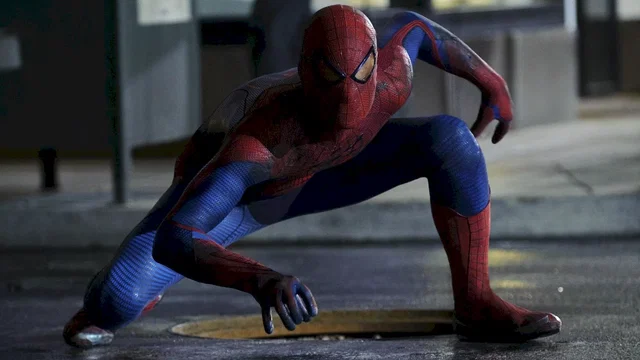 Photo 19 du film : The Amazing Spider-man