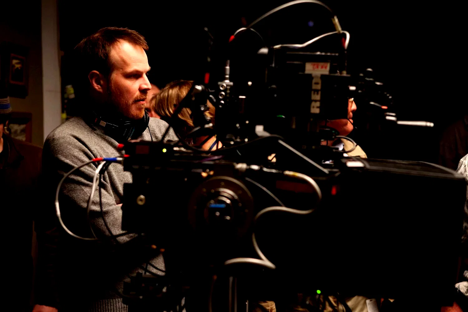 Photo du film : The Amazing Spider-man