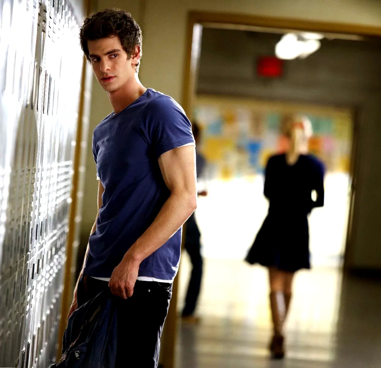 Photo du film : The Amazing Spider-man
