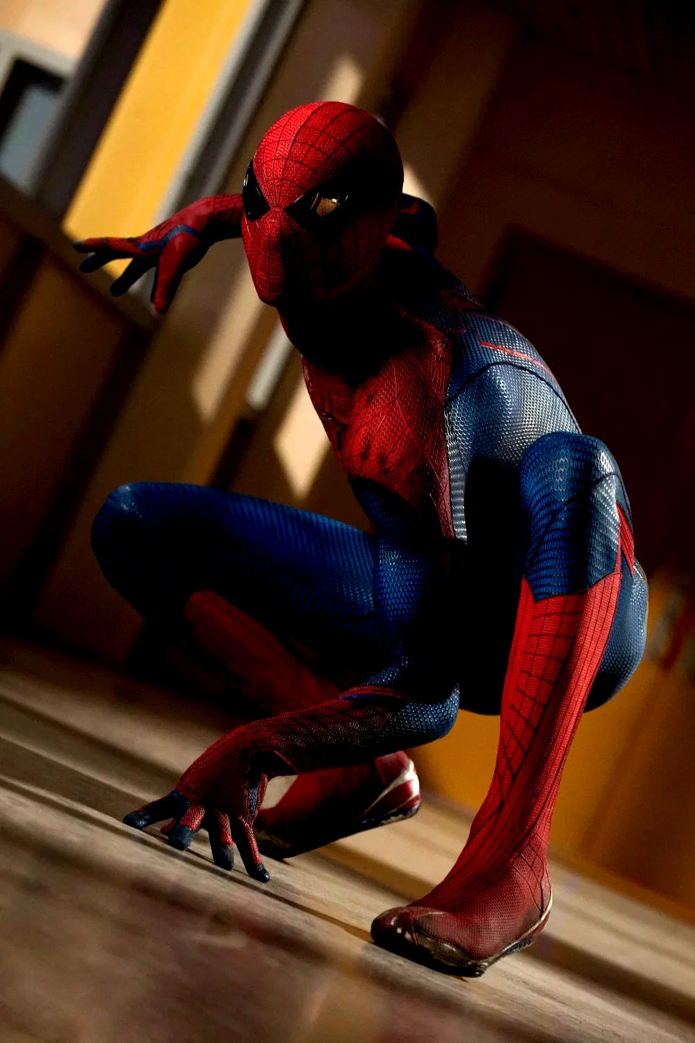 Photo du film : The Amazing Spider-man