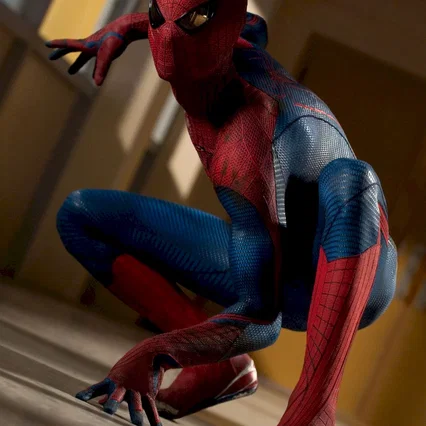 Miniature photo du film : The Amazing Spider-man
