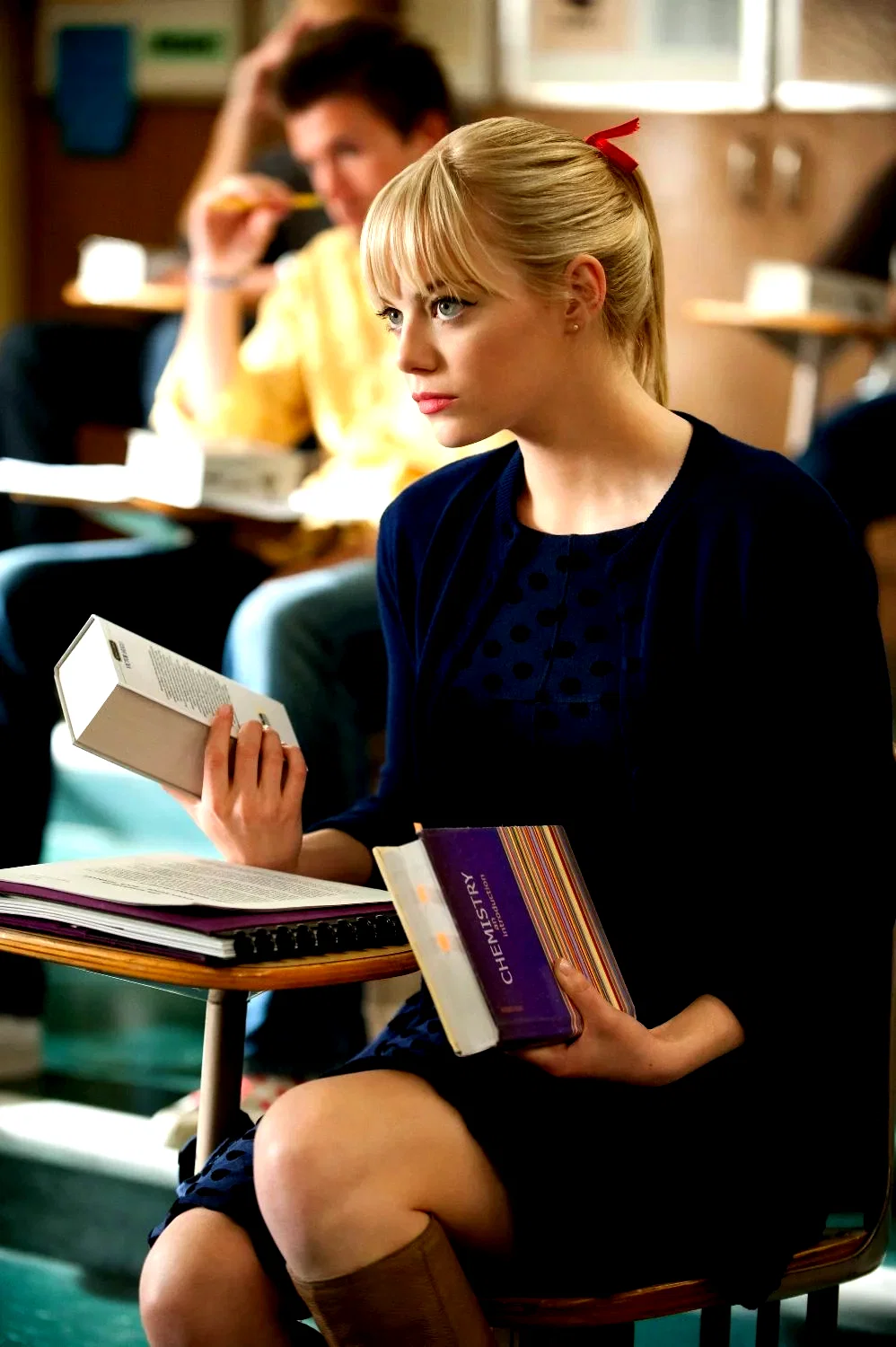 Photo du film : The Amazing Spider-man