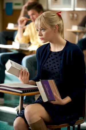 Photo 23 du film : The Amazing Spider-man