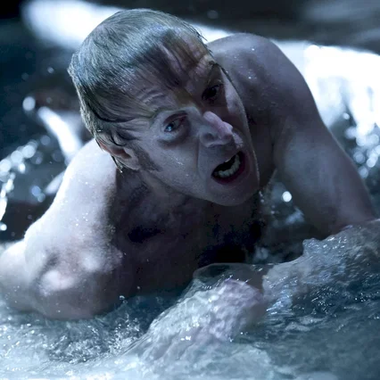 Miniature photo du film : The Amazing Spider-man