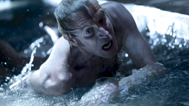 Photo 24 du film : The Amazing Spider-man