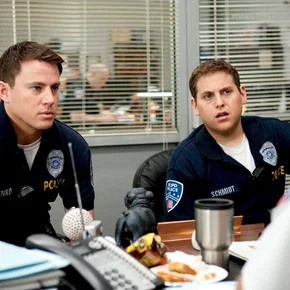Photo du film : 21 Jump Street