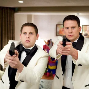 Photo du film : 21 Jump Street