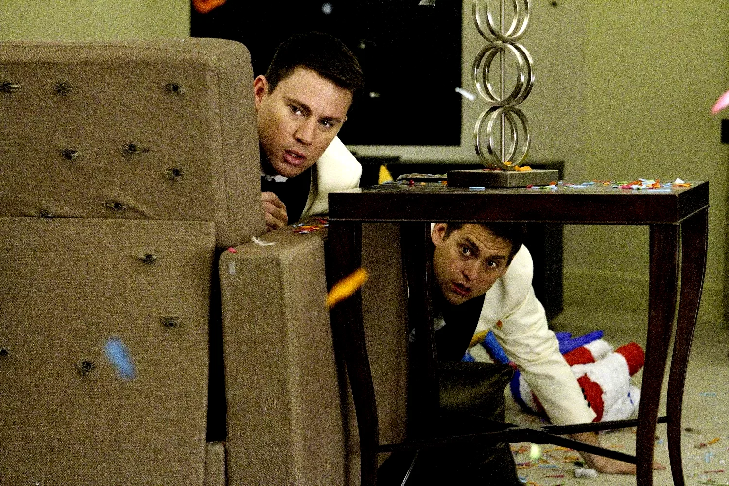 Photo 6 du film : 21 Jump Street