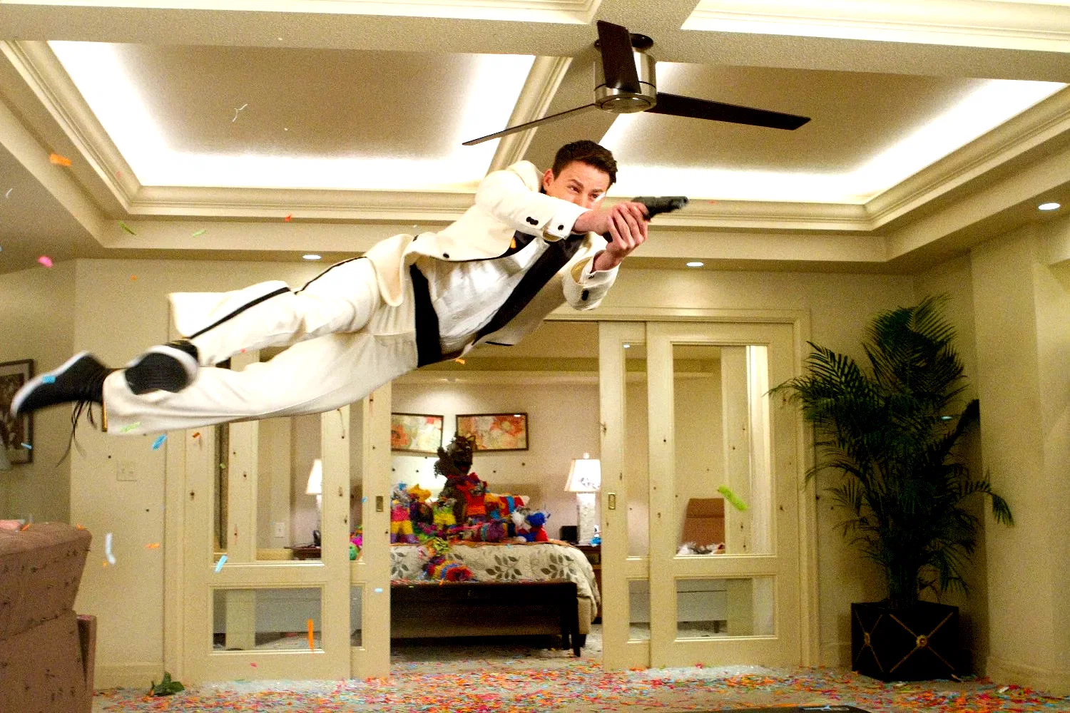 Photo 7 du film : 21 Jump Street