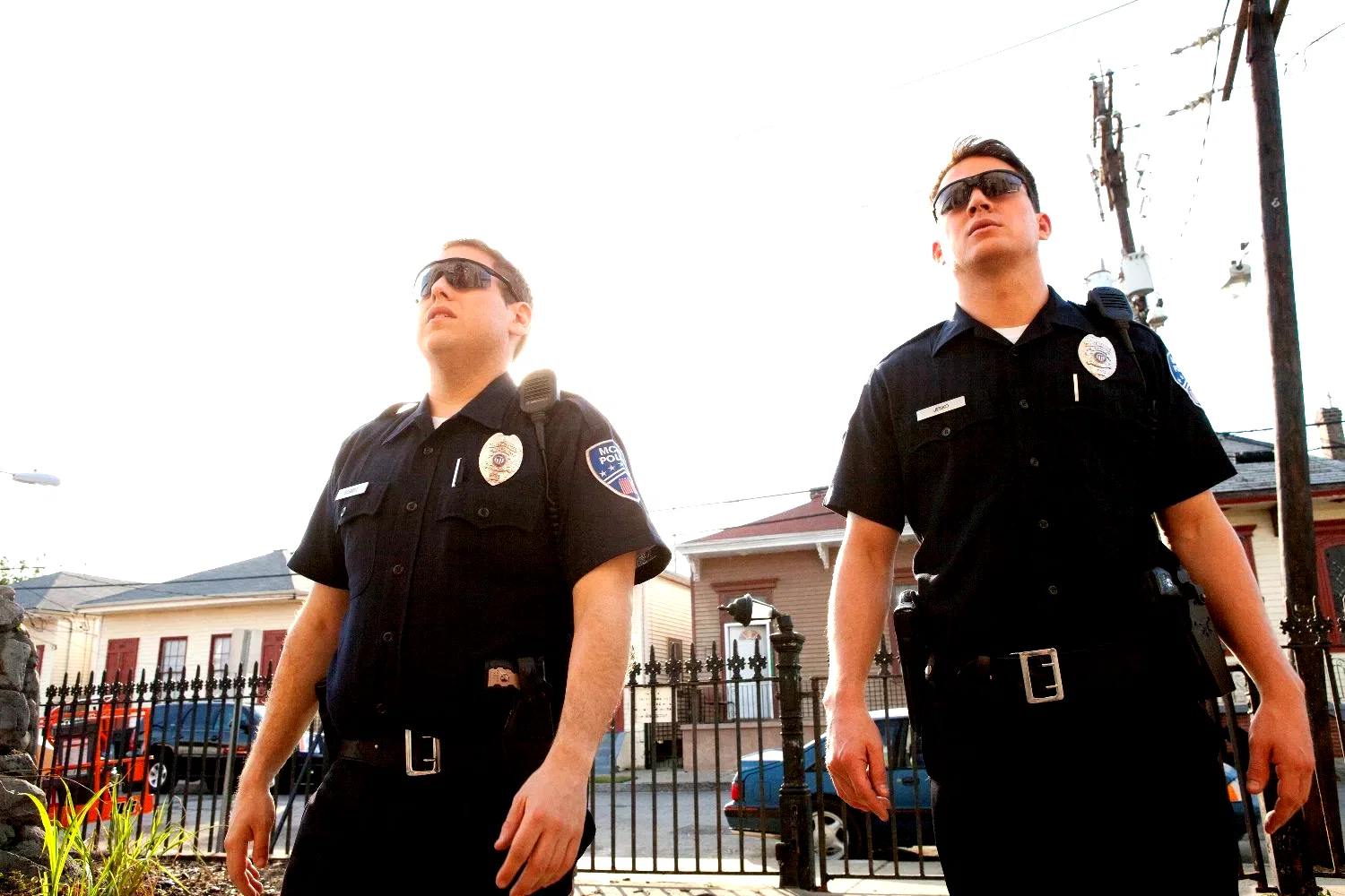 Photo 9 du film : 21 Jump Street
