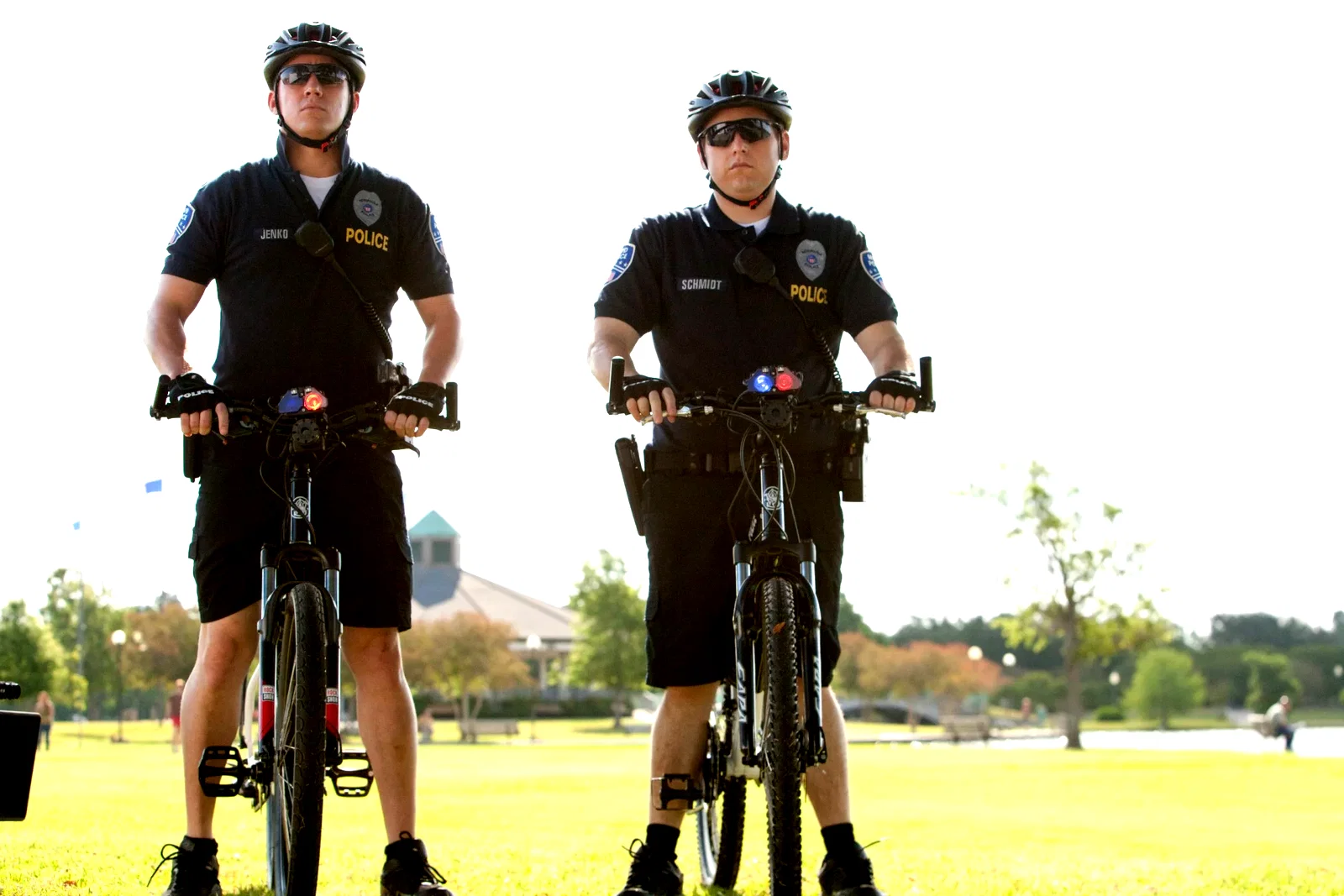 Photo 10 du film : 21 Jump Street