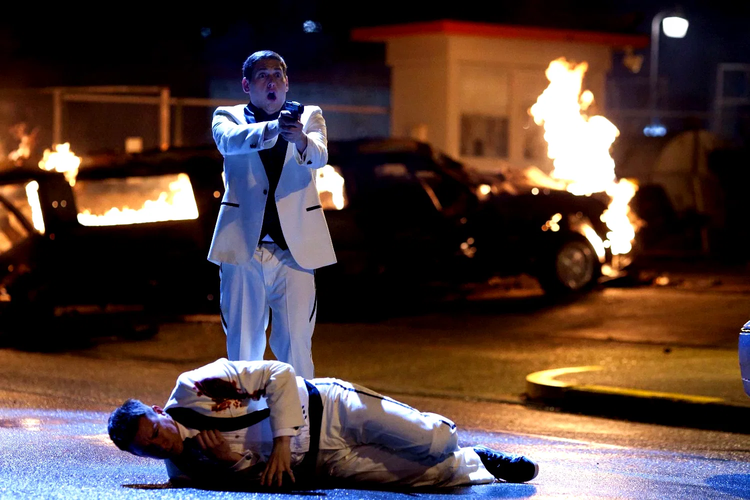 Photo 13 du film : 21 Jump Street