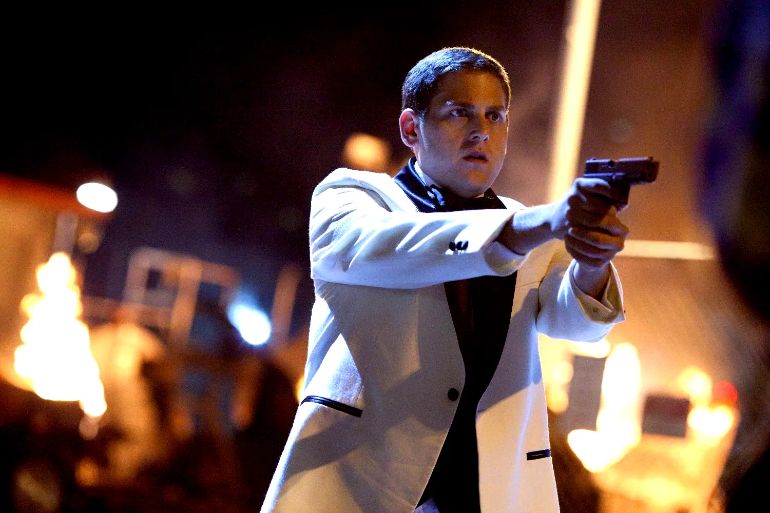 Photo 14 du film : 21 Jump Street
