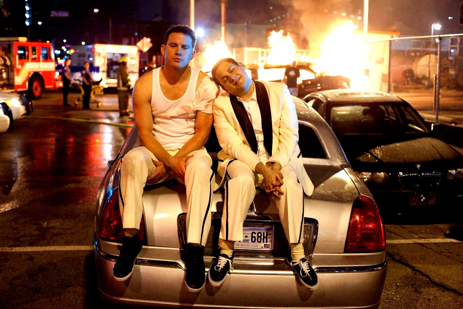Photo 15 du film : 21 Jump Street