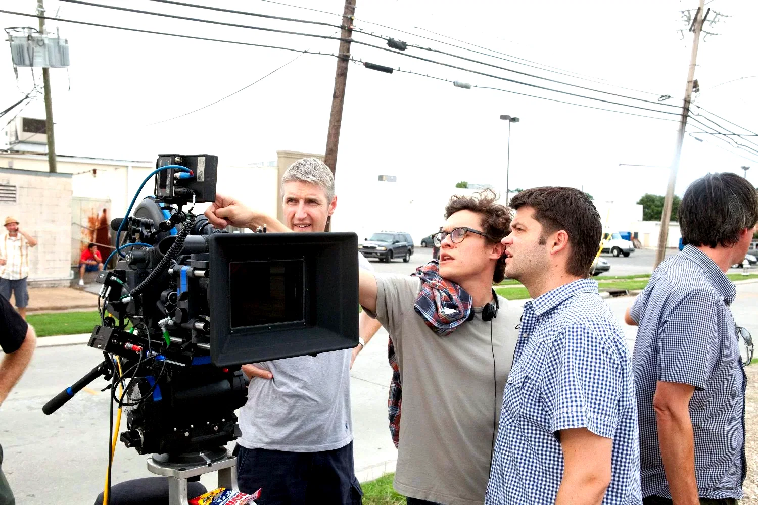 Photo 21 du film : 21 Jump Street