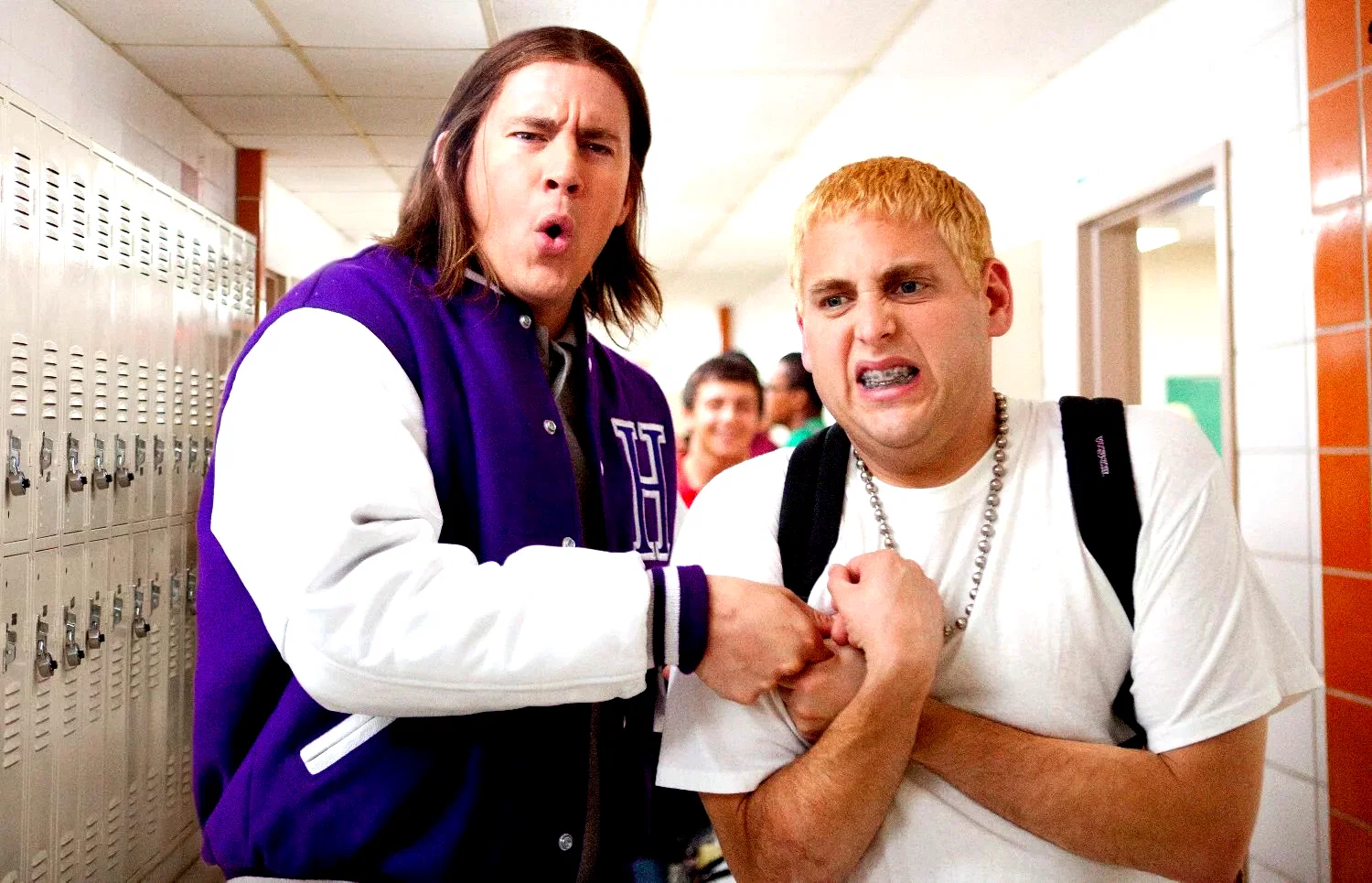 Photo 20 du film : 21 Jump Street