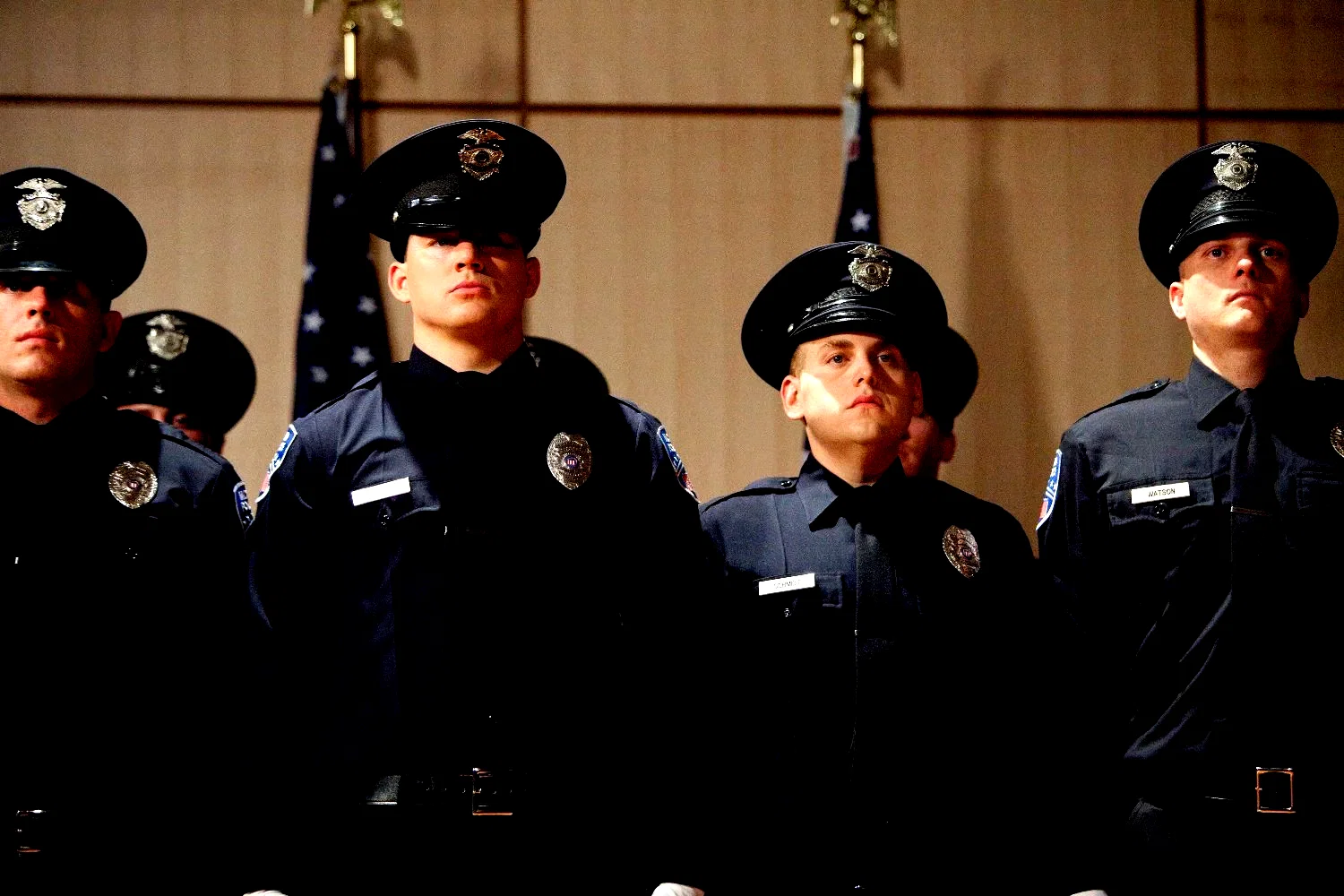 Photo 18 du film : 21 Jump Street