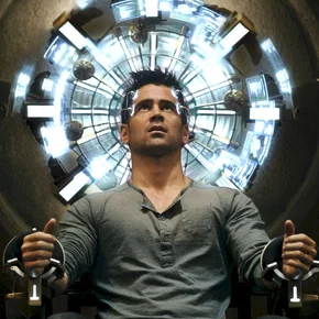 Photo du film : Total Recall : Mémoires Programmées 