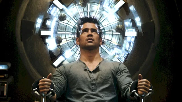 Photo 3 du film : Total Recall : Mémoires Programmées 