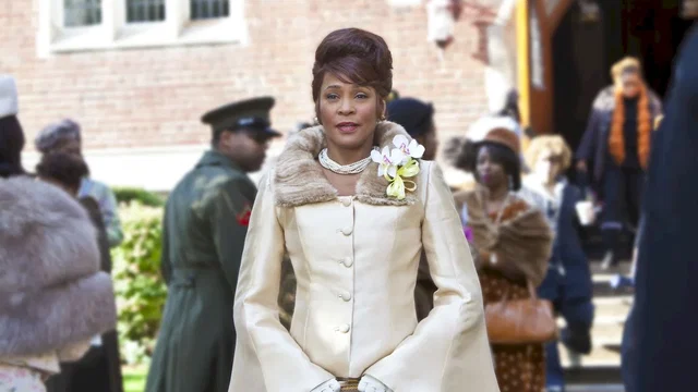 Photo 2 du film : Sparkle