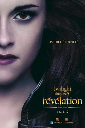 Photo 27 du film : Twilight, chapitre 5 : Révélation - Deuxième partie