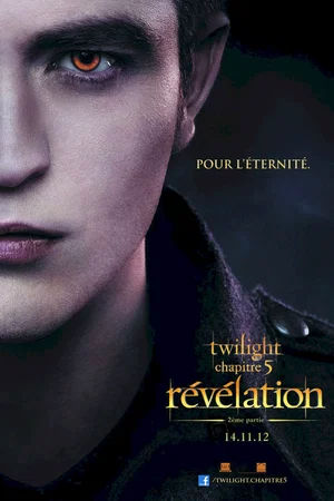 Photo 26 du film : Twilight, chapitre 5 : Révélation - Deuxième partie