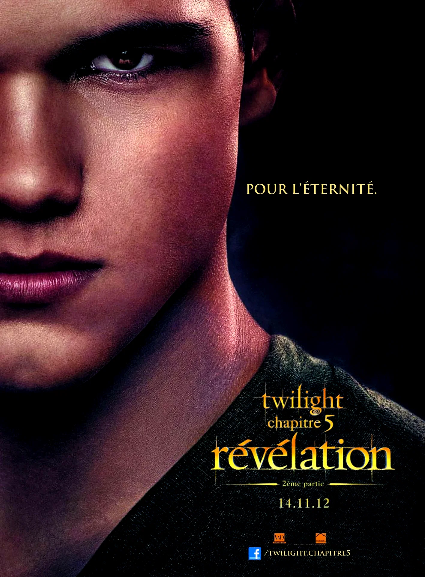 Photo du film : Twilight, chapitre 5 : Révélation - Deuxième partie