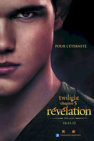 Photo 28 du film : Twilight, chapitre 5 : Révélation - Deuxième partie