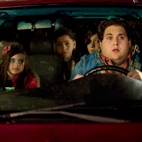 Photo du film : Baby-sitter malgré lui