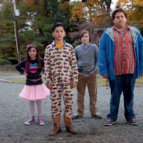 Photo du film : Baby-sitter malgré lui