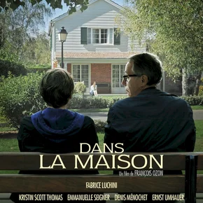 Photo du film : Dans la maison