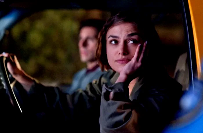 Photo du film : Jusqu'à ce que la fin du monde nous sépare