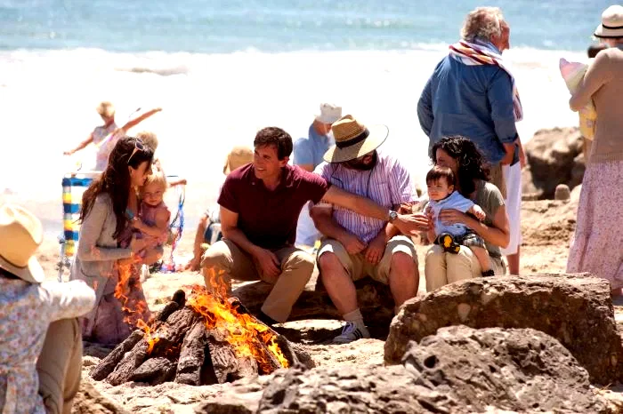 Photo du film : Jusqu'à ce que la fin du monde nous sépare