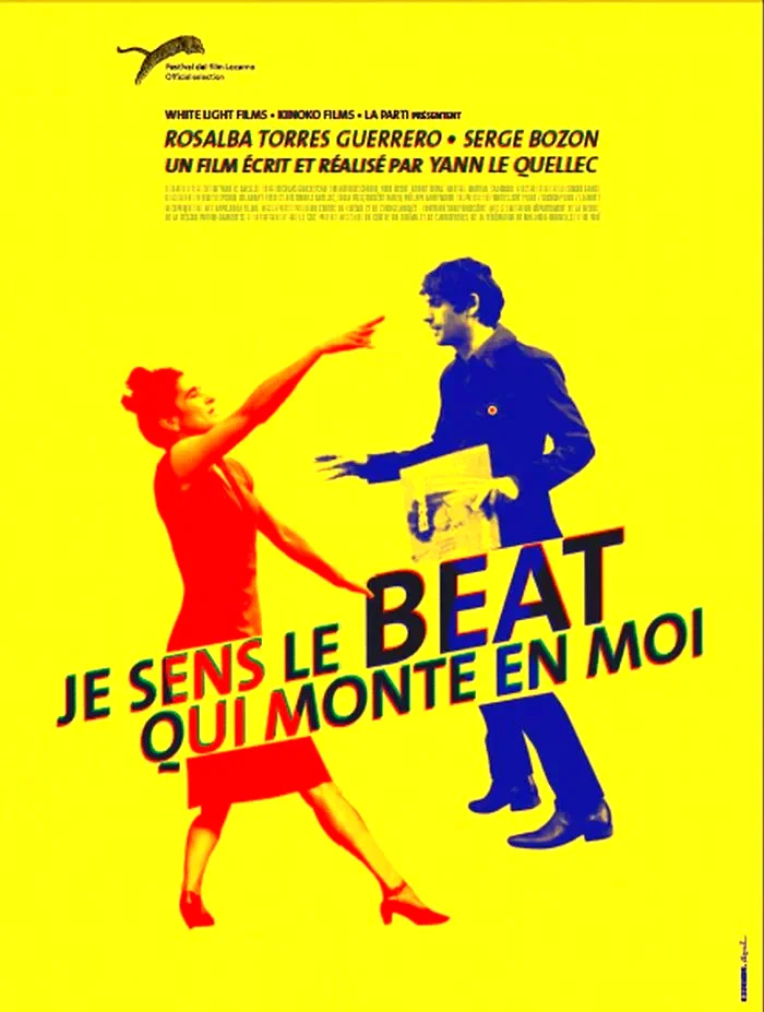 Affiche du film : Je sens le beat qui monte en moi