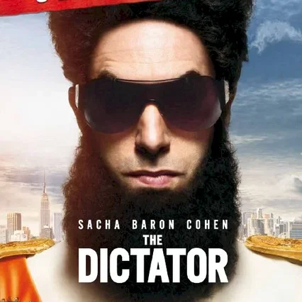 Miniature photo du film : The Dictator
