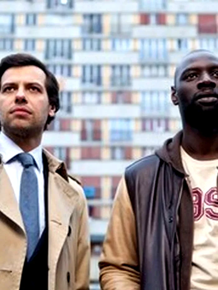 Photo 15 du film : De l'autre côté du périph'