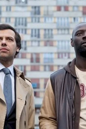 Photo du film : De l'autre côté du périph'