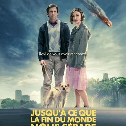 Miniature photo du film : Jusqu'à ce que la fin du monde nous sépare