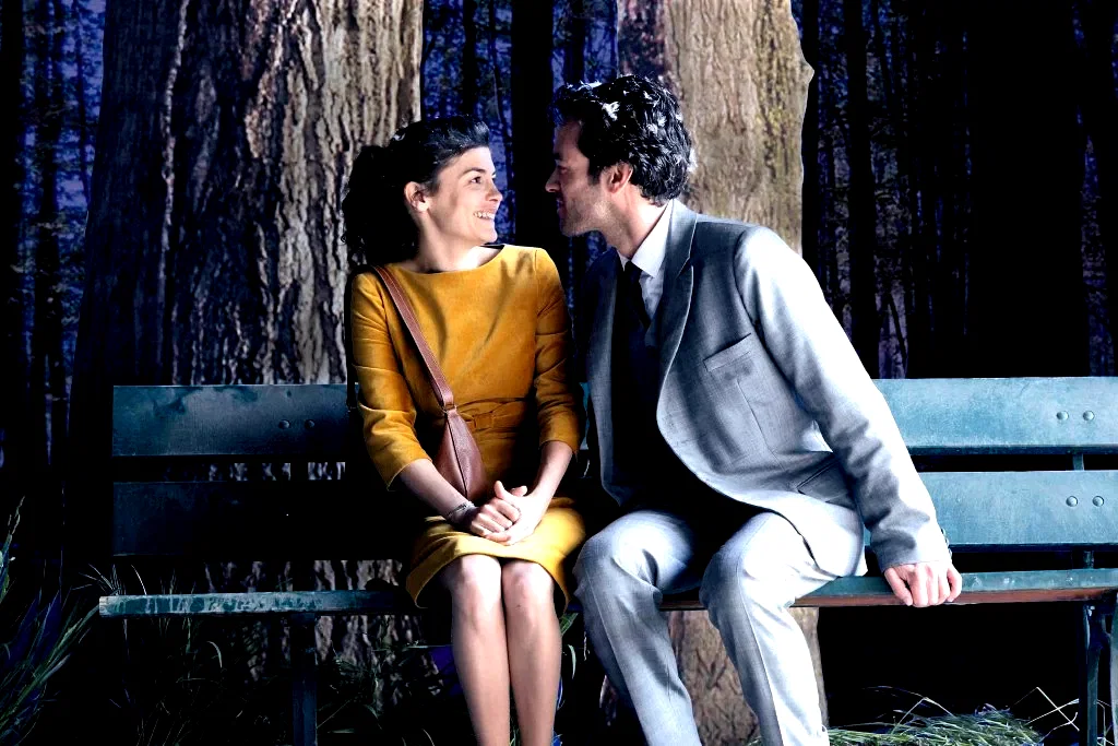 Photo du film : L'Ecume des Jours