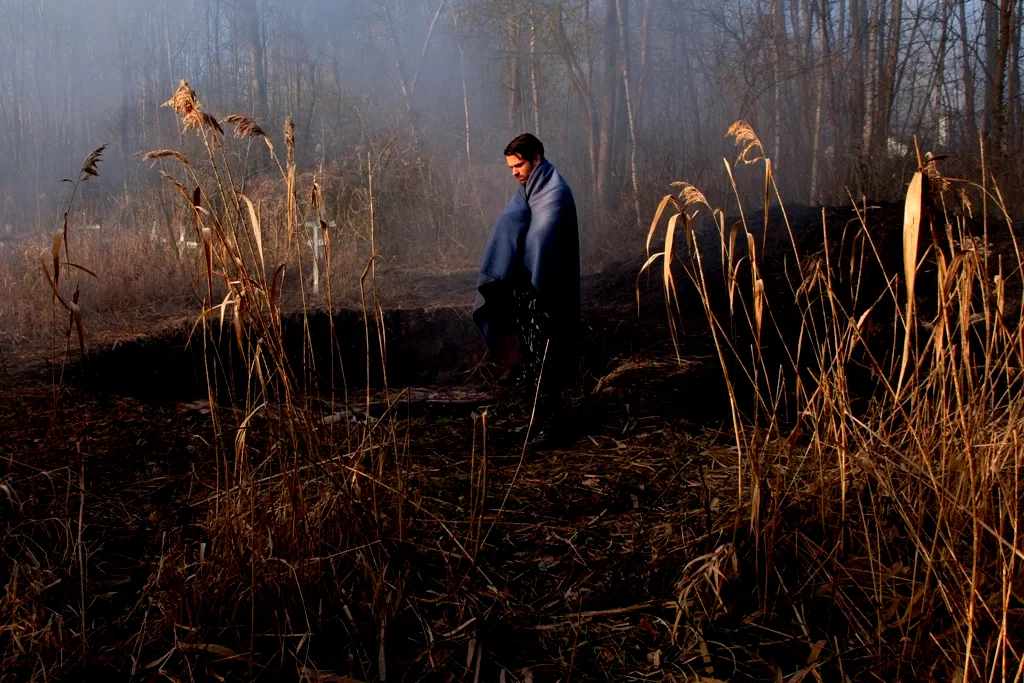 Photo du film : L'Ecume des Jours
