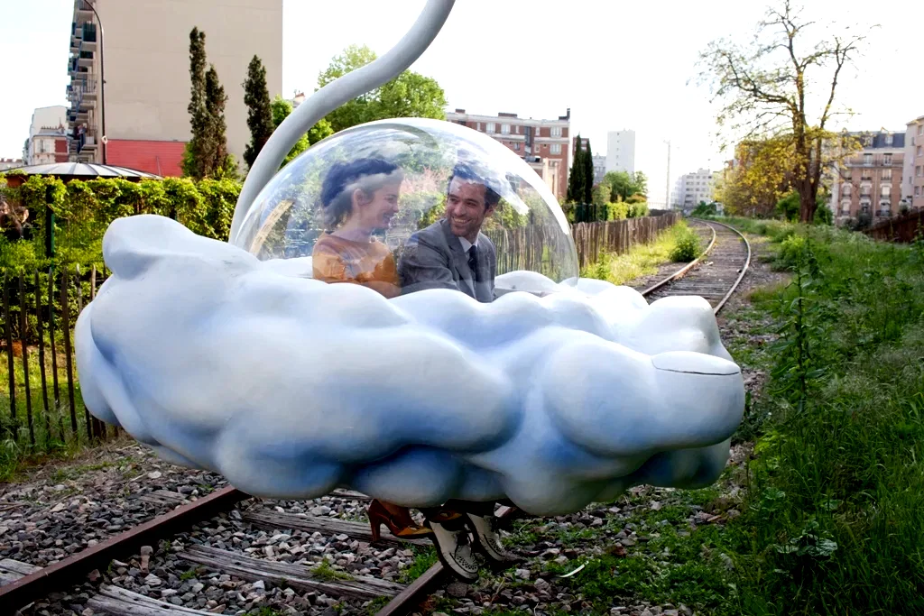 Photo du film : L'Ecume des Jours