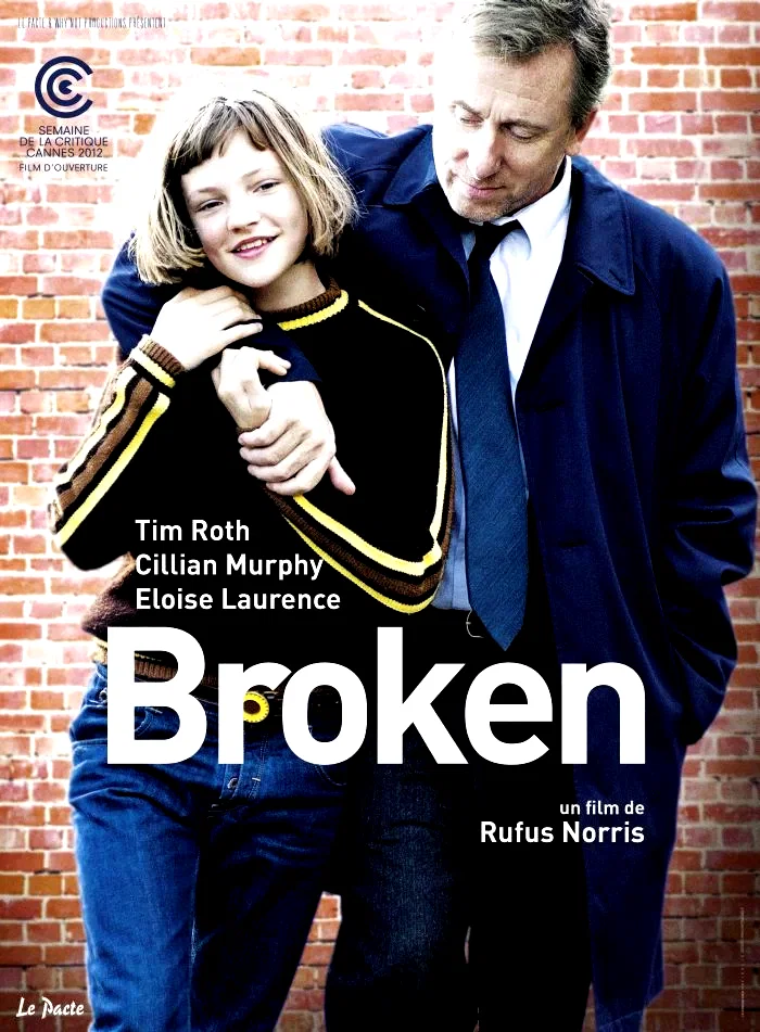 Affiche du film : Broken