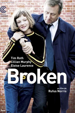 Affiche du film : Broken